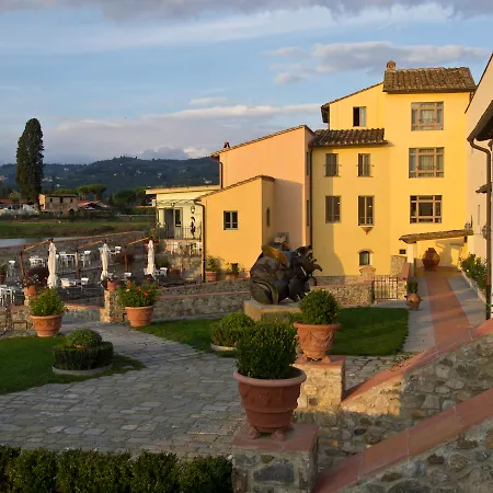 Mulino Di - Worldhotels Crafted 4* Φλωρεντία