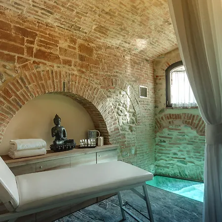 Ξενοδοχείο Mulino Di - Worldhotels Crafted