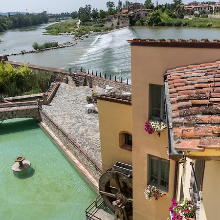Ξενοδοχείο Mulino Di - Worldhotels Crafted Φλωρεντία