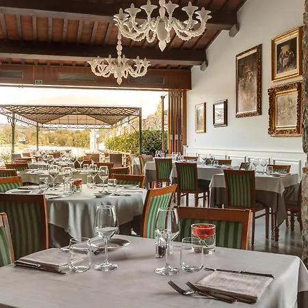 Ξενοδοχείο Mulino Di - Worldhotels Crafted Φλωρεντία