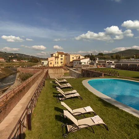 Ξενοδοχείο Mulino Di - Worldhotels Crafted