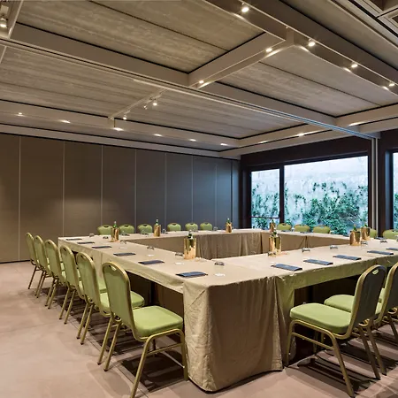 Mulino Di - Worldhotels Crafted 4* Φλωρεντία