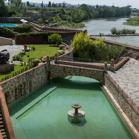 Mulino Di - Worldhotels Crafted Ξενοδοχείο 4*