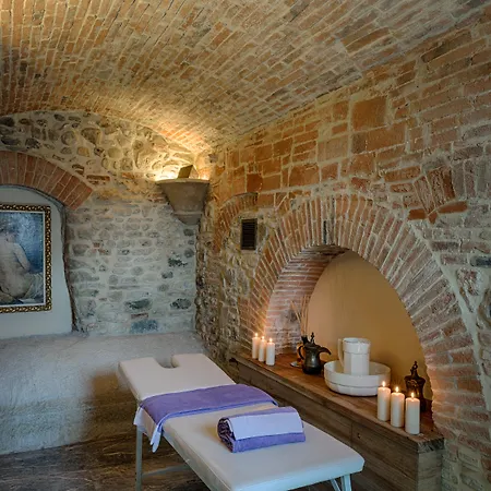 Ξενοδοχείο Mulino Di - Worldhotels Crafted Φλωρεντία