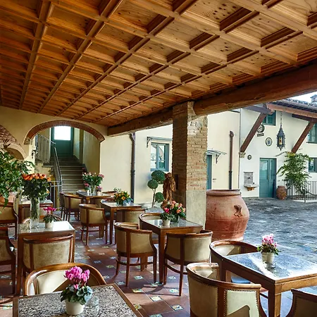 Mulino Di - Worldhotels Crafted Ξενοδοχείο 4*
