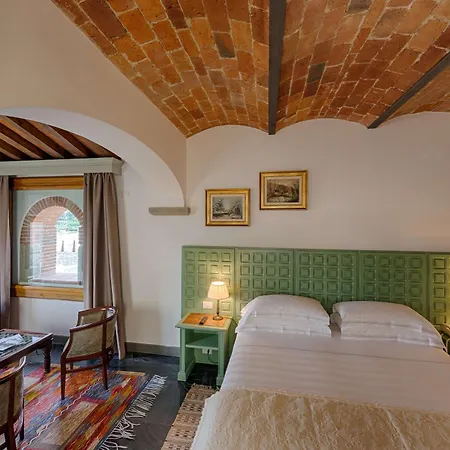 Mulino Di - Worldhotels Crafted 4* Φλωρεντία