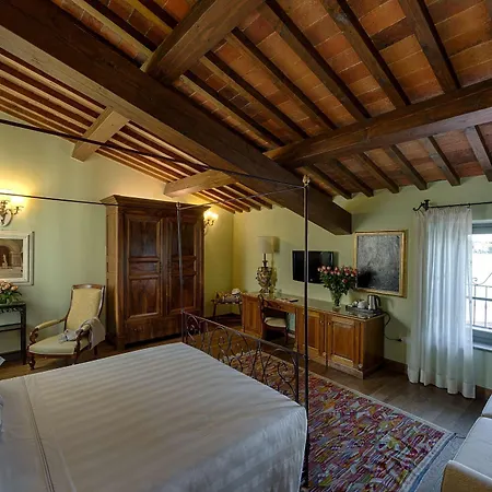 Mulino Di - Worldhotels Crafted Ξενοδοχείο Φλωρεντία