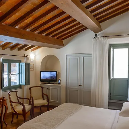 Ξενοδοχείο Mulino Di - Worldhotels Crafted 4*