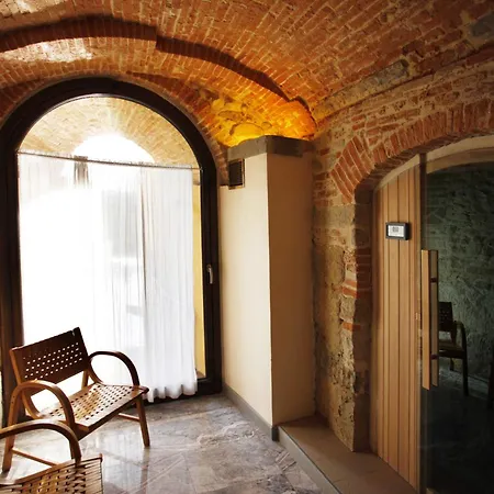 Ξενοδοχείο Mulino Di - Worldhotels Crafted