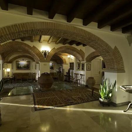Mulino Di - Worldhotels Crafted Φλωρεντία