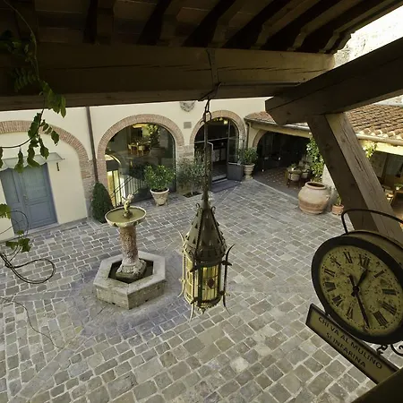 Mulino Di - Worldhotels Crafted Ξενοδοχείο Φλωρεντία