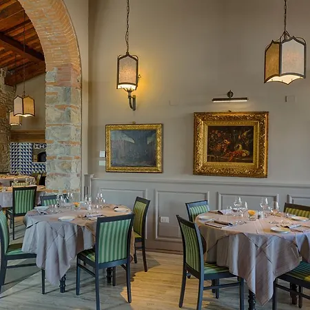 Mulino Di - Worldhotels Crafted Ξενοδοχείο Φλωρεντία
