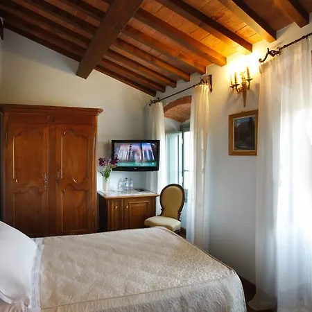 Ξενοδοχείο Mulino Di - Worldhotels Crafted Φλωρεντία