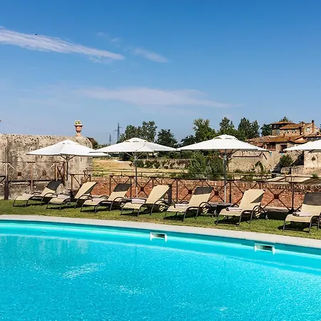 Mulino Di - Worldhotels Crafted Ξενοδοχείο Φλωρεντία