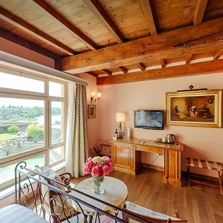 Ξενοδοχείο Mulino Di - Worldhotels Crafted 4*