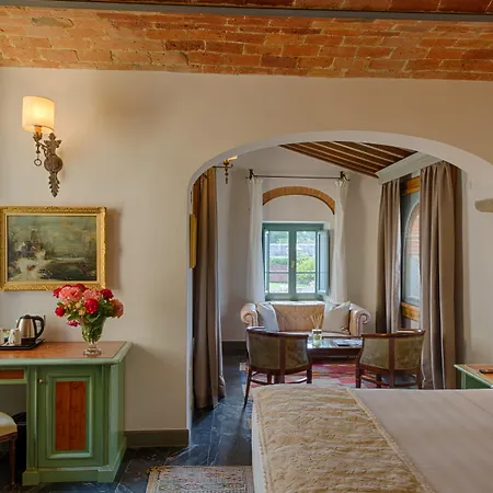 Mulino Di - Worldhotels Crafted Ξενοδοχείο