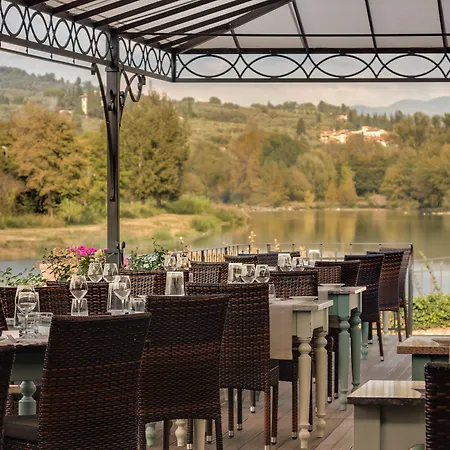Mulino Di - Worldhotels Crafted Ξενοδοχείο