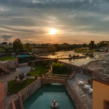 Mulino Di - Worldhotels Crafted Ξενοδοχείο Φλωρεντία