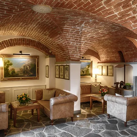Mulino Di - Worldhotels Crafted Φλωρεντία