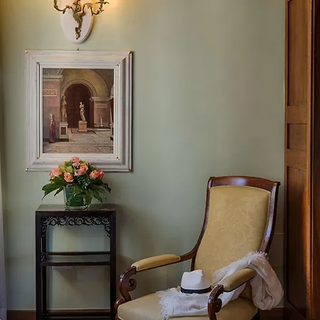 Mulino Di - Worldhotels Crafted 4* Φλωρεντία