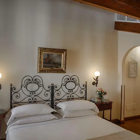 Ξενοδοχείο Mulino Di - Worldhotels Crafted