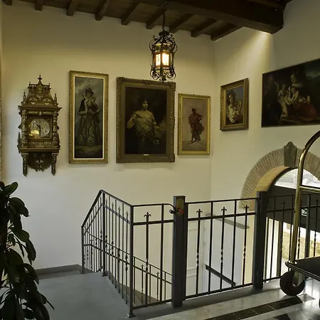 Ξενοδοχείο Mulino Di - Worldhotels Crafted Φλωρεντία