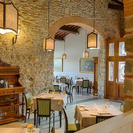 Ξενοδοχείο Mulino Di - Worldhotels Crafted 4*